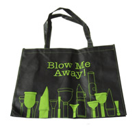 嘉兴KB65 无纺布袋