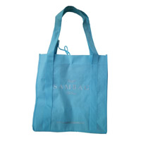 嘉兴无纺布袋的常规选择厚度