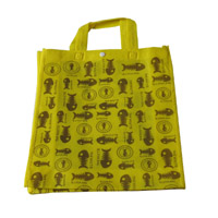 嘉兴KB10 无纺布购物袋（可定制）